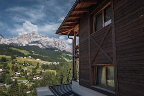 Soleil Alpine Lifestyle Hotel