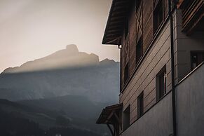 Soleil Alpine Lifestyle Hotel