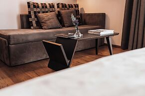 Soleil Alpine Lifestyle Hotel
