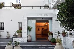 Nefeli Villas