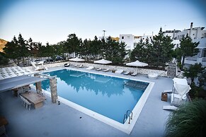 Nefeli Villas