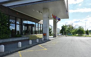 Hotel Olympik