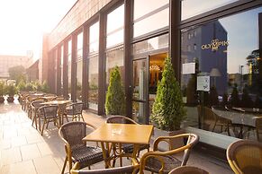 Hotel Olympik