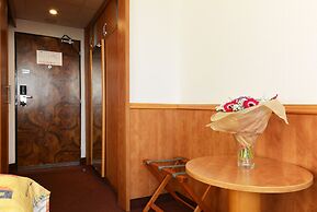 Hotel Olympik