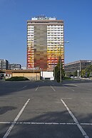 Hotel Olympik