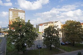 Hotel Olympik