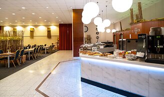 Hotel Olympik