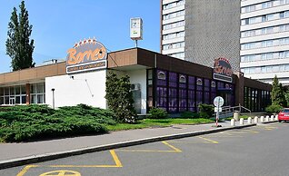 Hotel Olympik