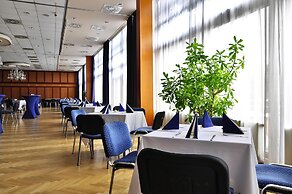 Hotel Olympik