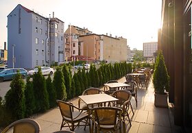 Hotel Olympik