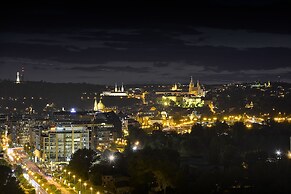 Hotel Olympik