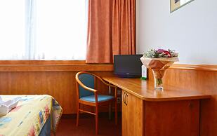 Hotel Olympik