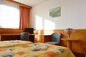 Hotel Olympik
