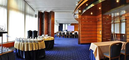 Hotel Olympik
