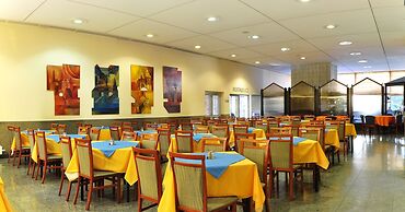 Hotel Tristar