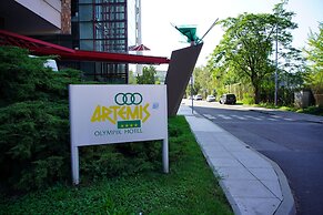 Hotel Tristar