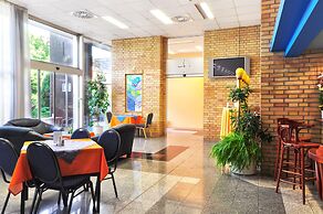 Hotel Tristar