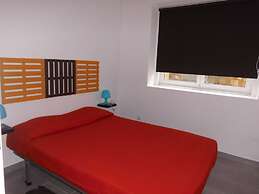 Alameda Hostel