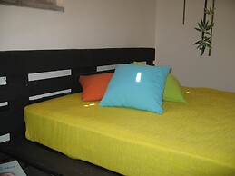 Alameda Hostel