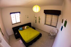 Alameda Hostel
