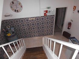 Alameda Hostel