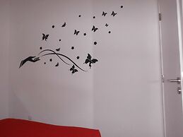 Alameda Hostel