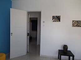 Alameda Hostel