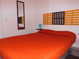 Alameda Hostel
