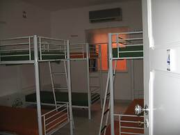Alameda Hostel