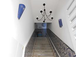 Alameda Hostel