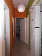 Alameda Hostel