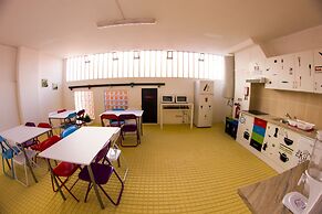 Alameda Hostel