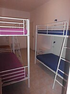 Alameda Hostel
