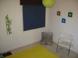 Alameda Hostel