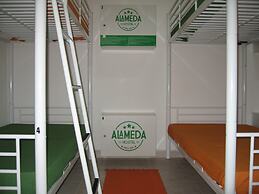 Alameda Hostel