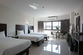Wilacha Chiang Rai