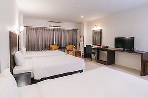 Wilacha Chiang Rai