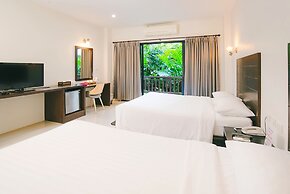 Wilacha Chiang Rai