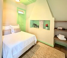 Marge Hotel