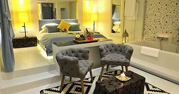 Marge Hotel