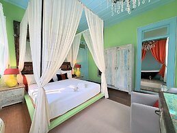 Marge Hotel