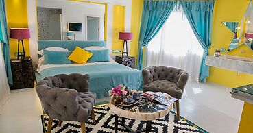 Marge Hotel