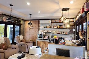 I-House Chiangrai