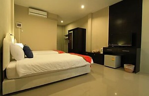 I-House Chiangrai