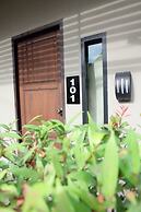I-House Chiangrai