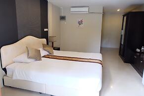 I-House Chiangrai
