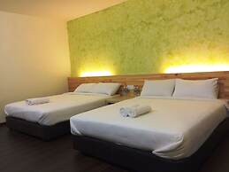 Dream Garden Hotel