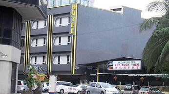 Dream Garden Hotel