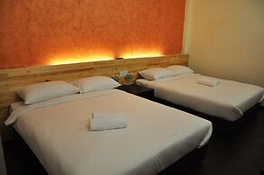 Dream Garden Hotel