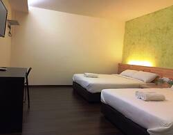Dream Garden Hotel